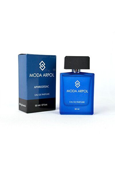 Aphrodisiac 50 Ml Erkek Parfüm