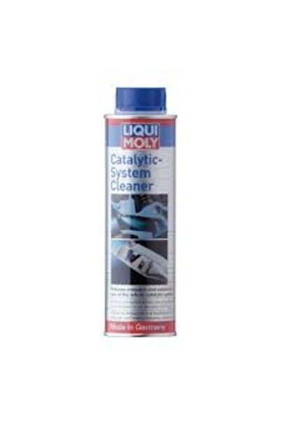 Liqui Moly Emisyon Ayarlayıcı (Katalitik Sistem Temizleyici) 300 ml (8931)