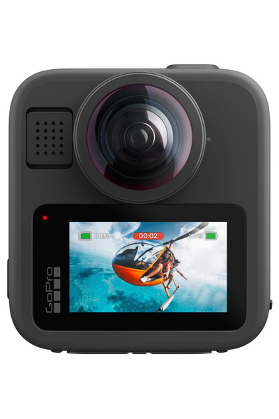 GoPro MAX2 Aksesuar Kit Aksiyon Kamera