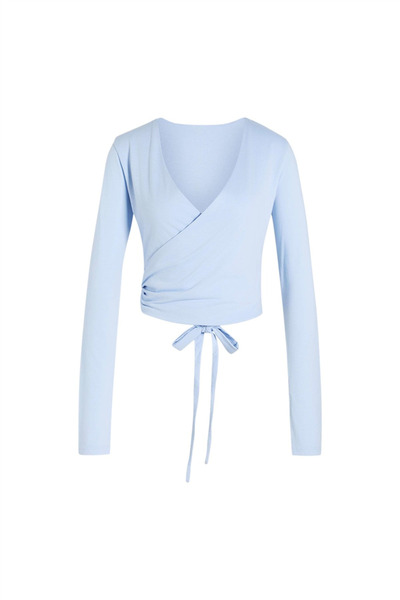 adidas Women's Sweatshirt W 3Ss Ballet Wr Ky1961