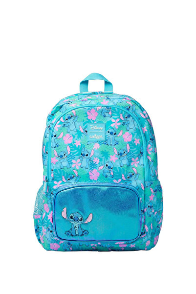 SMIGGLE حقيبة مدرسية من سيميغل ستيتش