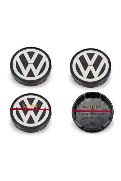 GARDENAUTO Volkswagen Polo Wheel Hub Rigging Set 6N0601171 Compatible with Ve...