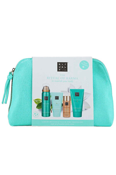 Rituals SET Ritualul Karma 50 fsg.30 bo.50 sg.70 bc
