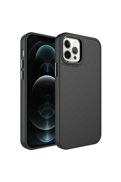 Ahlttiba حافظة متوافقة مع هاتف Apple Iphone 13 Pro، غطاء بوتوكس صلب مع إطار م...