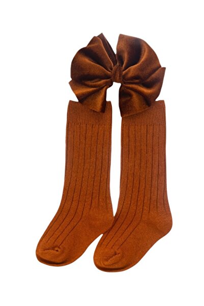 Bidani -Aya Headband and Socks Set-Multicolor