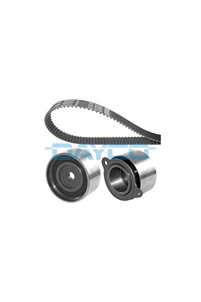 DAYCO GOLDROCK TRİGER SETİ 108RP254H SPORTAGE-626 BENZIN 8-12 (223841) V 88-91