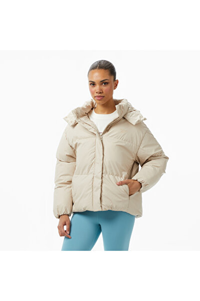 Reebok Tenra Kadın Krem Mont