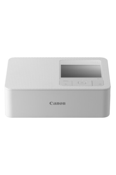 Canon Imprimantă SELPHY CP1500 Albă