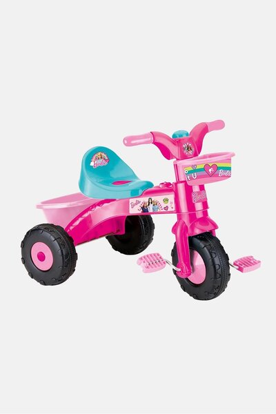 Barbie My Trike Tricycle
