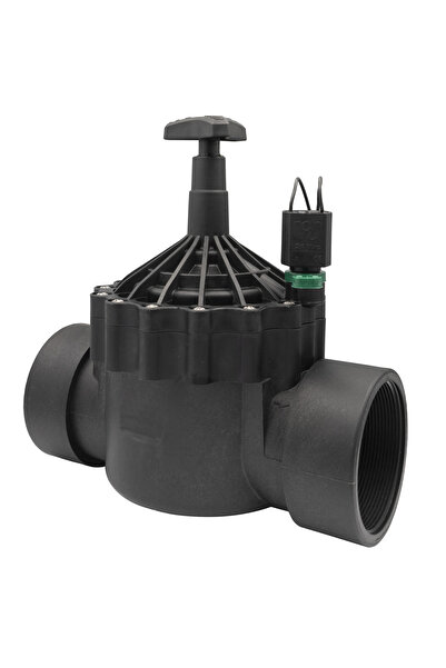 Rain 3" 24 VOLT SELENOİD VANA (90MM)