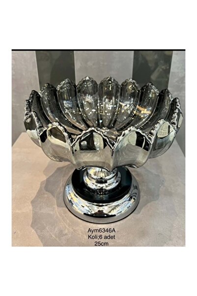 Aymet konak alışveriş 6346.B-CAM GONDOL GMŞ