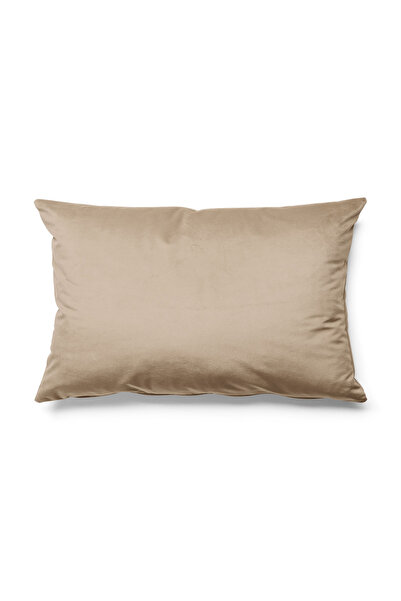 Pilloveland 50X30 cm Solid Color Decorative Throw Pillow Cover Digital Printe...