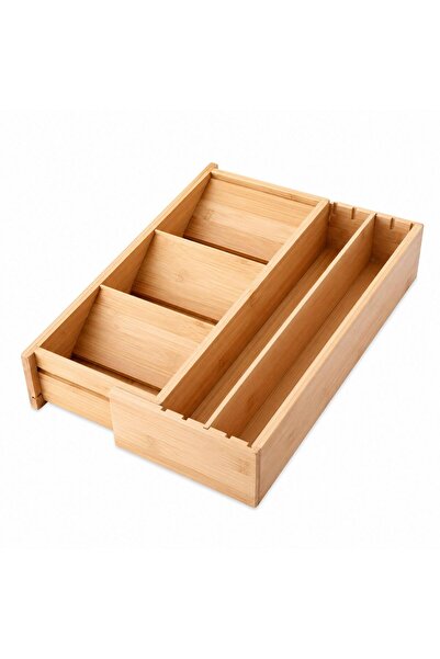 BALSA Bamboo Organizer 39.4*24*6.4