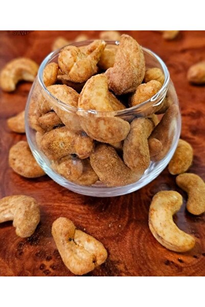 johaina nuts كاجو محمص مدخن حجم وسط