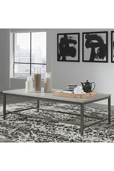 Ashley Furniture طاولة قهوة شايبورن