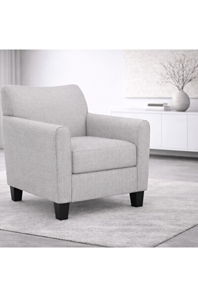 Ashley Furniture كرسي تشوكوروا أكسيمنت