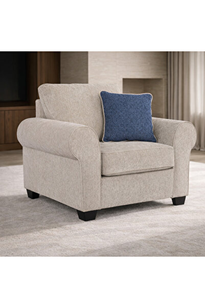 Ashley Furniture كرسي بيلكامبو ونصف