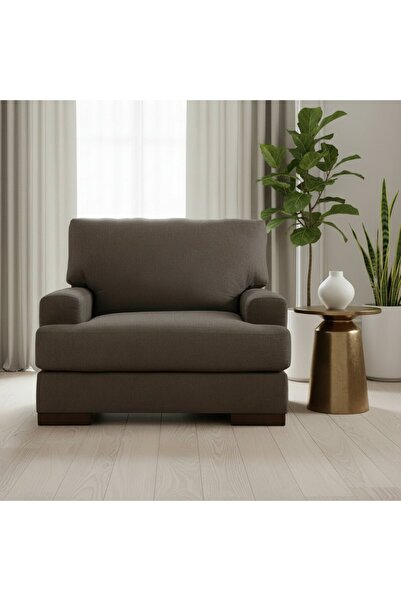 Ashley Furniture كرسي كاريتّي ونصف