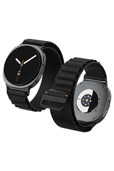 Spigen Curea smartwatch pentru Samsung Galaxy Watch8 40mm/ Samsung Galaxy Wat...