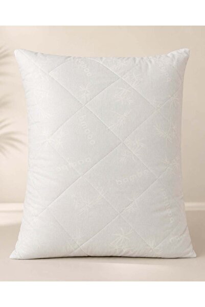 Apricitas HOME Climax Bamboo Patterned Quilted Pillow