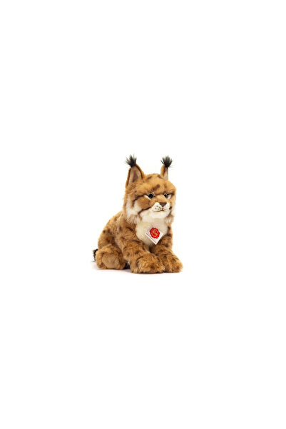TEDDY HERMANN Mascota Lynx 26 cm