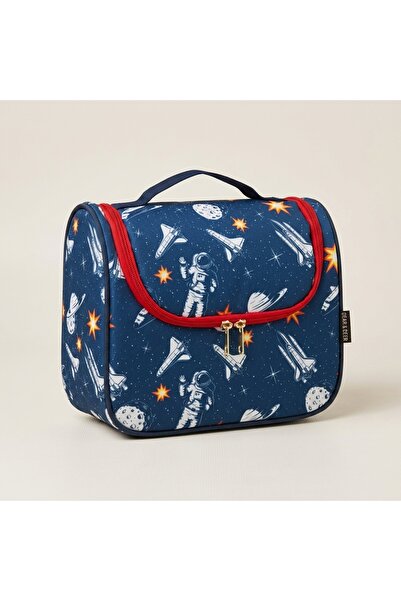 Adalinhome Heat-Protective Thermal Lunch Bag