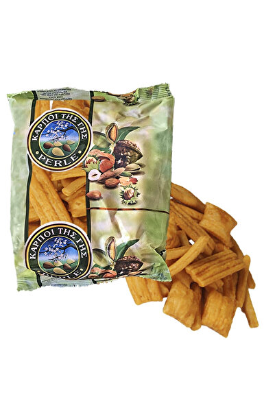 OEM Γαρίδα Crackers 100gr Perle