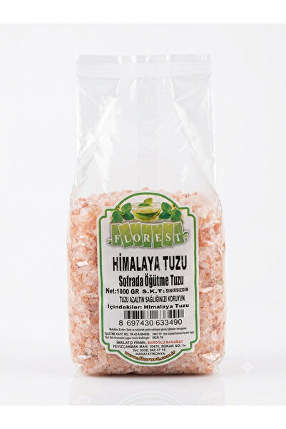 Himalaya Tuzu ( İRİ )