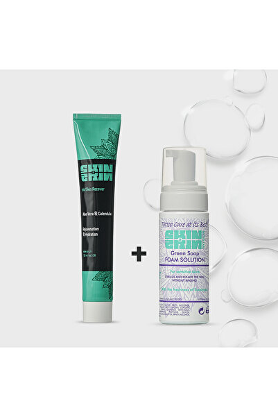 Skin 2 Skin Σύστημα Προηγμένης Φροντίδας