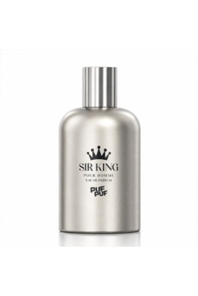 PUFPUF - Sir King