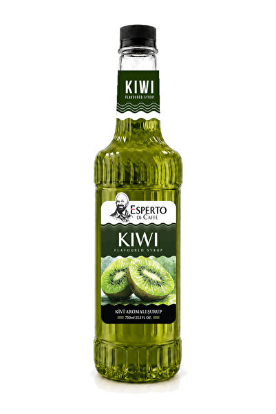 Şurup Kivi 750ml