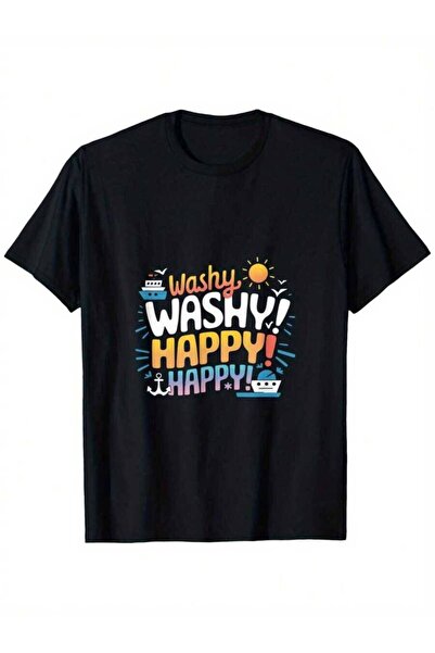 29CUN تي شيرت Washy Funny Family Cruise Ship Vacation Cruising 2020 Trip مناس...