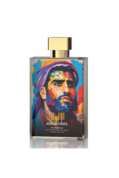 Emper - Arabian colors, 100ml, unisex, cognac, scortisoara, boabe tonka, vanilie