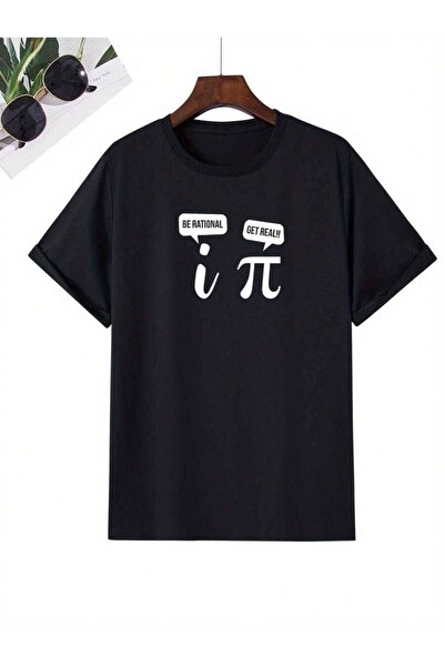 29CUN Elements Men'S Funny Math Symbols BE THAT GUY Slogan Graphic T-Shirt| B...
