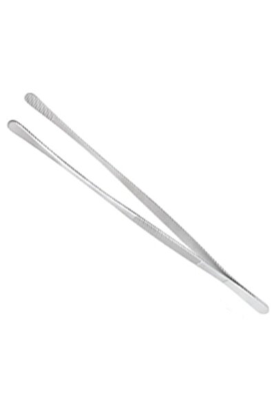 Marsilyan Food Serving Tongs Air Fryer Master Chef Chef's Tweezers Meat Fryin...
