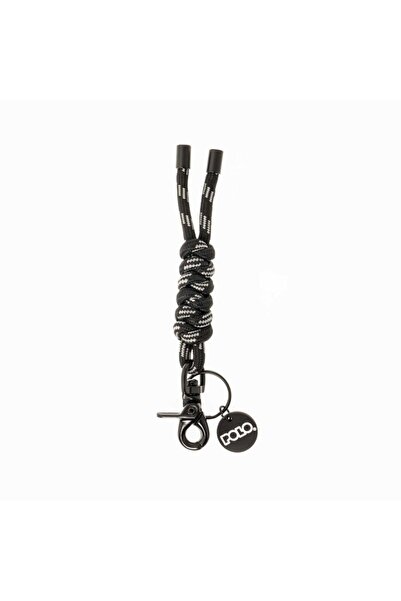 Polo Κορδόνι Λαιμού Μπρελόκ 2000 Μαύρο (Μαύρο) 927004-2000