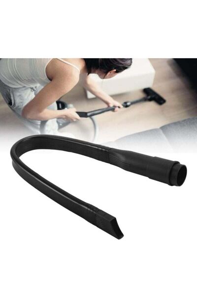 STARSTAR Flexible crevice nozzle, 62cm flat nozzle, for all vacuum cleaners w...