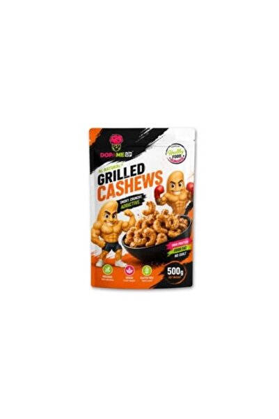 Food الكاجو المحمص