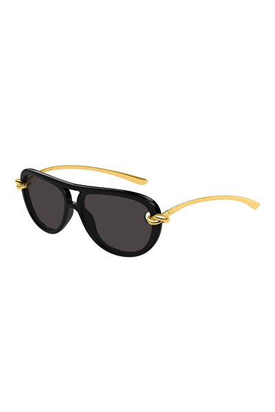 Bottega Veneta 1418S 005 58-15 Sunglasses