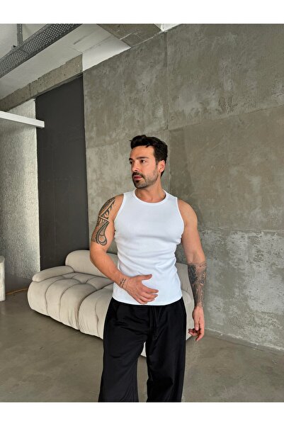 SCSARVİN Kaşkorse Pamuk Atlet SC