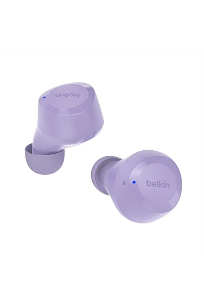 Belkin SoundForm Bolt True Wireless Earbuds, Wireless earphones with up to 28...