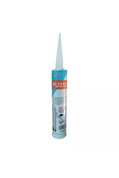 OEM Σφραγιστικό πολυουρεθάνης 300ml JN-12