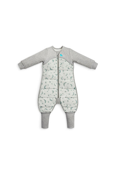 Love to Dream Pijamale 6-12 luni olive moon STAGE 3 2.5 TOG