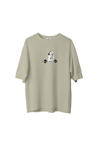 HOT GIRL - OVERSIZE TSHIRT