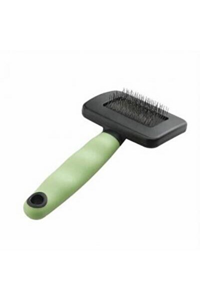 northcity n Gro 5800 Fine Metal Toothed Cat Comb 15X7,3X3,3 cm - Cat Feeding ...