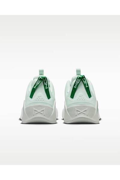 Nike Free Metcon 7 YENİ SEZON Kadın Yeşil Fitness Ayakkabısı-SPORTXSTORE