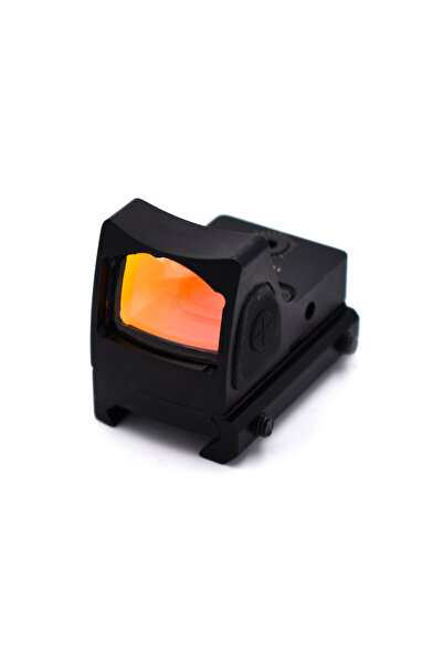OEM Μίνι Στόχαστρο-Διόπτρα RED DOT Κουκκίδας για Glock &amp; Όπλα Airsoft με ...