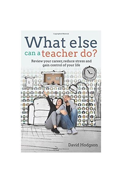 Crown House Publishing What else can a teacher do?