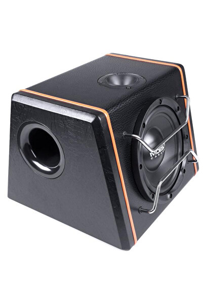 OEM Αυτοενισχυόμενο Subwoofer αυτοκινήτου 8" 12V/90W RMS ΟΕΜ