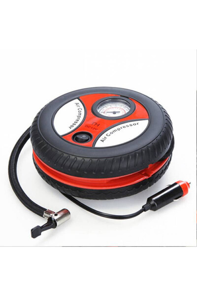 OEM ΚΟΜΠΡΕΣΕΡ ΑΥΤΟΚΙΝΗΤΟΥ HOT WHEEL 12V PSI-260